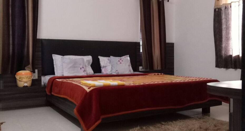 Hotel A Star Sasan Gir, Sasan Gir 4